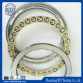 51207/51307/51407/51108/51208/51408/51209/51309 Machinery Pump Fan Press Stress Wheel Hub Thrust Ball Rolling Bearings